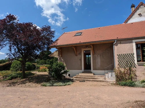 Gite Sincey-lès-Rouvray, 3 bedrooms, 6 persons - photo_1011695302387