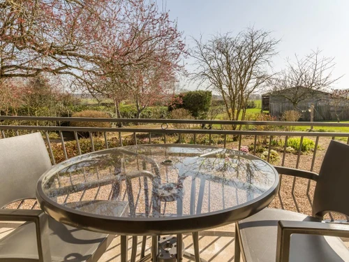 Gite Sincey-lès-Rouvray, 3 bedrooms, 6 persons - photo_1011695302387