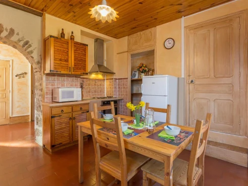 Gite Sincey-lès-Rouvray, 3 bedrooms, 6 persons - photo_1011695302387