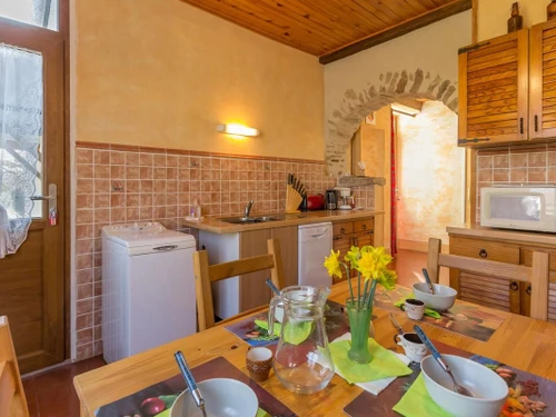 Gite Sincey-lès-Rouvray, 3 bedrooms, 6 persons - photo_1011695302387