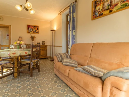 Gite Sincey-lès-Rouvray, 3 bedrooms, 6 persons - photo_1011695302387