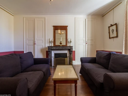 Gîte Marcenay, 5 pièces, 8 personnes - photo_1011695321450