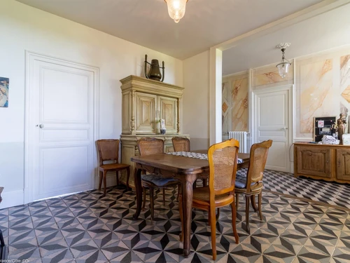 Gîte Marcenay, 5 pièces, 8 personnes - photo_1011695321450