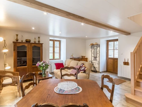 Gasthaus Ménétreux-le-Pitois, 2 Schlafzimmer, 4 Personen - photo_1011695316033