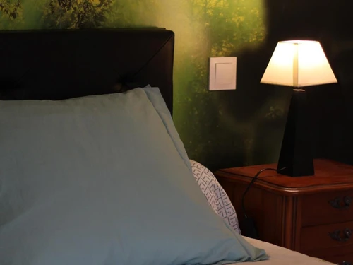 Gasthaus Ménétreux-le-Pitois, 2 Schlafzimmer, 4 Personen - photo_1011695316033