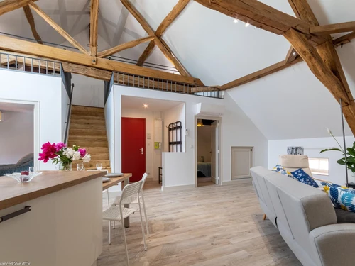 Gîte Époisses, 3 pièces, 4 personnes - photo_1011695340293