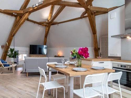 Gîte Époisses, 3 pièces, 4 personnes - photo_1011695340293