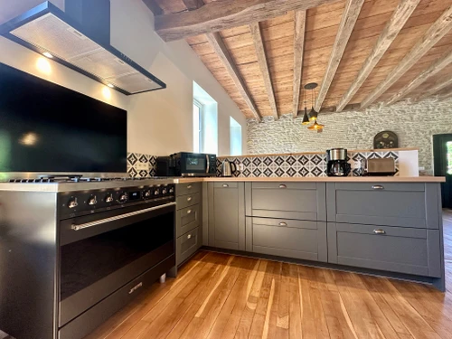 Gîte Bèze, 4 pièces, 8 personnes - photo_1011695337978