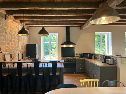 Gîte Bèze, 4 pièces, 8 personnes - photo_1011695337978