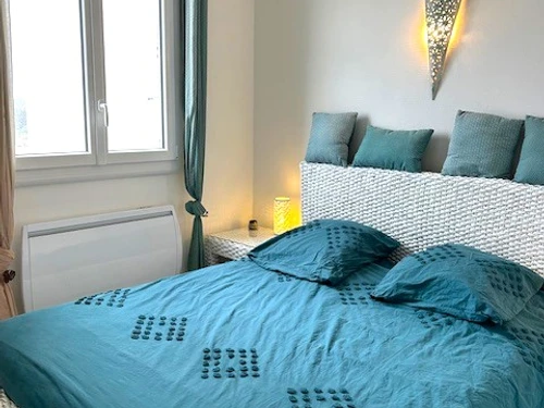 Ferienwohnung Saint-Jean-de-Monts, 2 Schlafzimmer, 4 Personen - photo_1011720460920