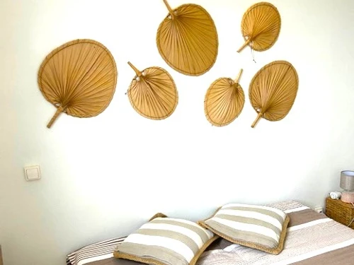 Ferienwohnung Saint-Jean-de-Monts, 2 Schlafzimmer, 4 Personen - photo_1011720460920