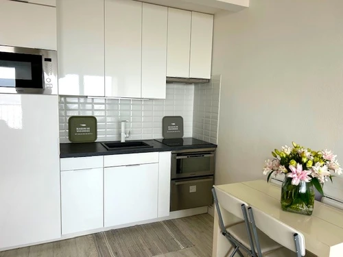 Ferienwohnung Saint-Jean-de-Monts, 2 Schlafzimmer, 4 Personen - photo_1011720460920