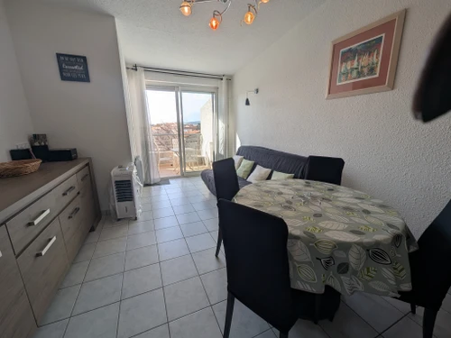 Apartment Port-la-Nouvelle, 1 bedroom, 4 persons - photo_1011720462733