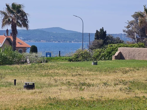 Appartement Sainte-Maxime, 3 pièces, 4 personnes - photo_1011406096182