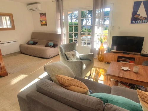 Appartement Sainte-Maxime, 3 pièces, 4 personnes - photo_1011406096182