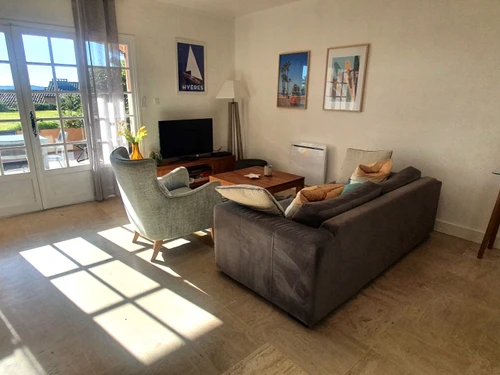 Appartement Sainte-Maxime, 3 pièces, 4 personnes - photo_1011406096182