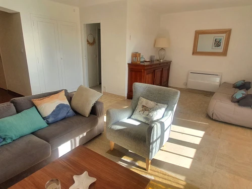 Appartement Sainte-Maxime, 3 pièces, 4 personnes - photo_1011406096182
