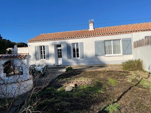 Ferienhaus L'Épine, 2 Schlafzimmer, 5 Personen - photo_1011720464471