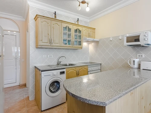 Apartment Costa Adeje, 1 bedroom, 4 persons - photo_1011720540428