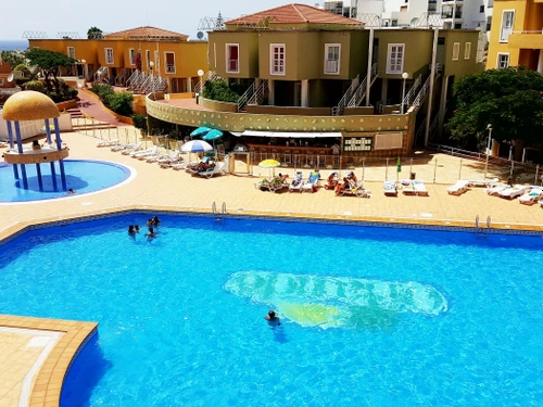 Apartment Costa Adeje, 1 bedroom, 4 persons - photo_1011720540428