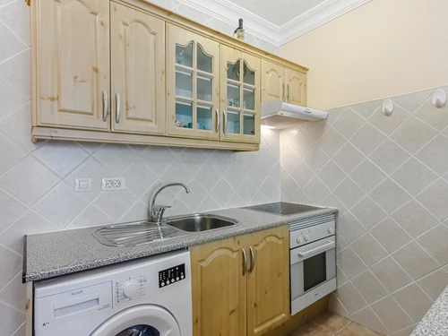 Apartment Costa Adeje, 1 bedroom, 4 persons - photo_1011720540428