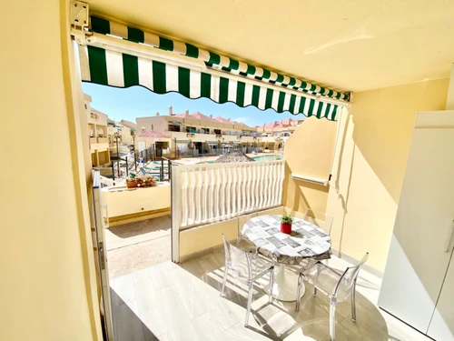 Ferienwohnung Costa Adeje, 1 Schlafzimmer, 4 Personen - photo_1011720540567