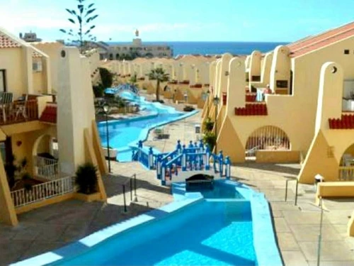 Ferienwohnung Costa Adeje, 1 Schlafzimmer, 4 Personen - photo_1011720540567