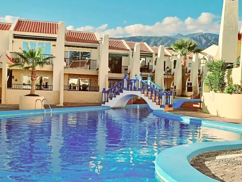 Ferienwohnung Costa Adeje, 1 Schlafzimmer, 4 Personen - photo_1011720540567