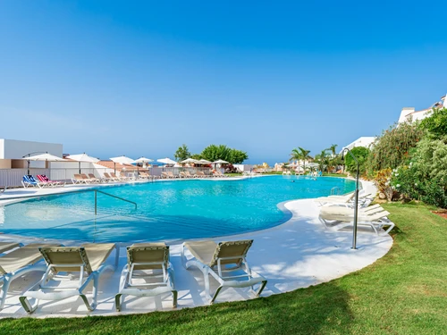 Appartement La Caleta, 4 pièces, 6 personnes - photo_1011720541352