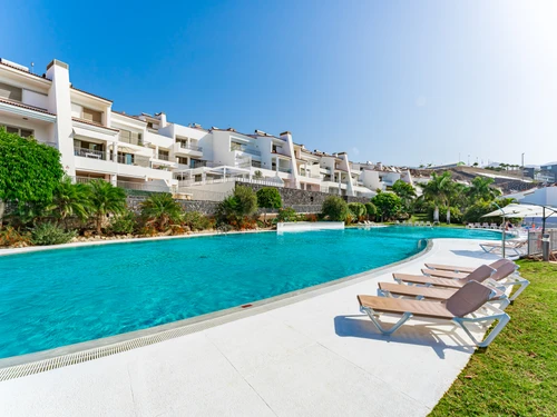 Apartment La Caleta, 3 bedrooms, 6 persons - photo_1011720541352