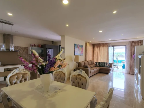 Appartement La Caleta, 4 pièces, 6 personnes - photo_1011720541352