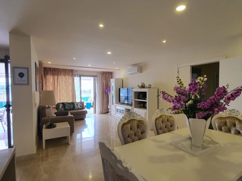 Appartement La Caleta, 4 pièces, 6 personnes - photo_1011720541352