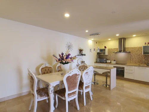 Appartement La Caleta, 4 pièces, 6 personnes - photo_1011720541352