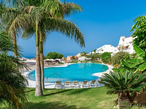 Appartement La Caleta, 4 pièces, 6 personnes - photo_1011720541352