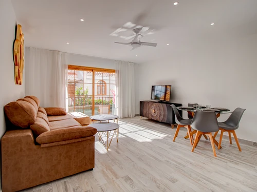 Ferienwohnung Costa Adeje, 1 Schlafzimmer, 4 Personen - photo_1011720541622