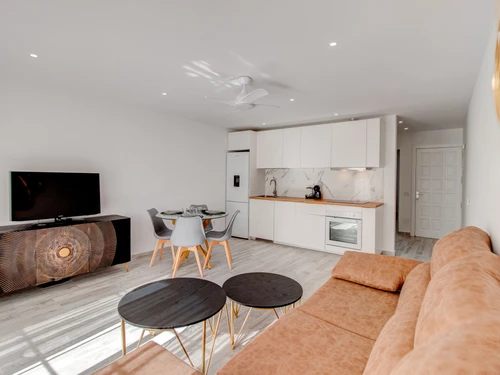 Ferienwohnung Costa Adeje, 1 Schlafzimmer, 4 Personen - photo_1011720541622