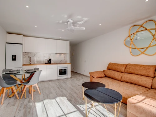 Ferienwohnung Costa Adeje, 1 Schlafzimmer, 4 Personen - photo_1011720541622