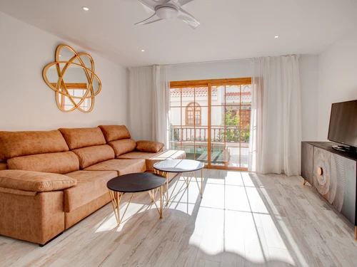 Ferienwohnung Costa Adeje, 1 Schlafzimmer, 4 Personen - photo_1011720541622