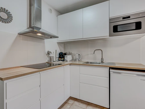 Appartement Los Cristianos, 2 pièces, 4 personnes - photo_1011720541759