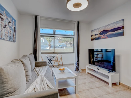 Appartement Los Cristianos, 2 pièces, 4 personnes - photo_1011720541759