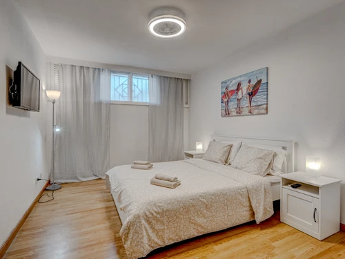 Appartement Los Cristianos, 2 pièces, 4 personnes - photo_1011720541759