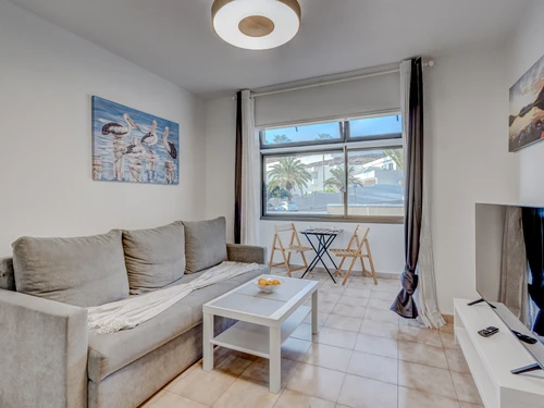 Appartement Los Cristianos, 2 pièces, 4 personnes - photo_1011720541759