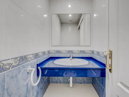 Appartement Los Cristianos, 2 pièces, 4 personnes - photo_1011720541759