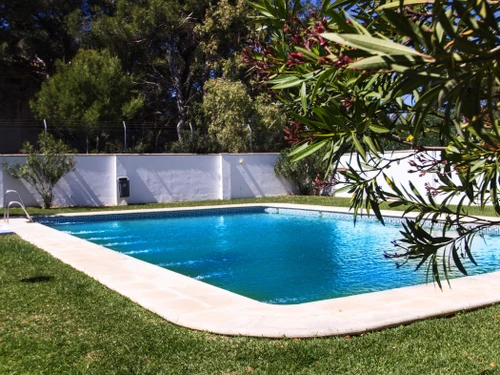 Appartement Conil de la Frontera, 3 pièces, 4 personnes - photo_1011720579559