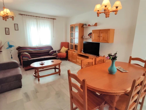 Apartment Conil de la Frontera, 3 bedrooms, 6 persons - photo_1011720579914