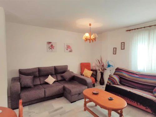 Apartment Conil de la Frontera, 3 bedrooms, 6 persons - photo_1011720579914