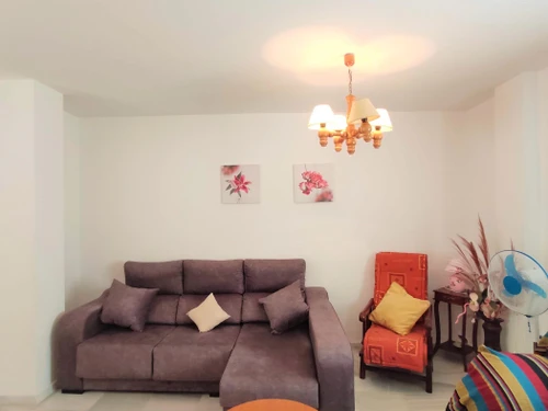 Apartment Conil de la Frontera, 3 bedrooms, 6 persons - photo_1011720579914