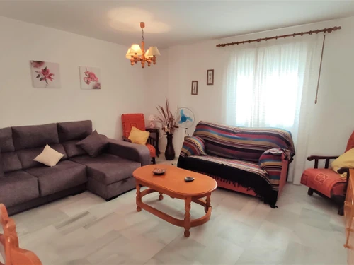 Apartment Conil de la Frontera, 3 bedrooms, 6 persons - photo_1011720579914