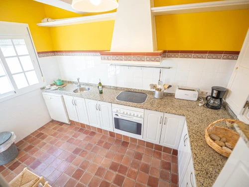 Apartment Conil de la Frontera, 2 bedrooms, 4 persons - photo_1011720581170