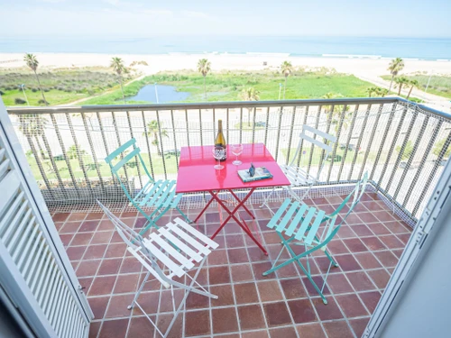 Apartment Conil de la Frontera, 2 bedrooms, 4 persons - photo_1011720581170